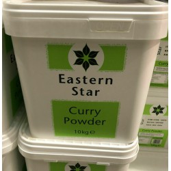 Eastern Star Curry Powder 10kg Eastern Star Curry Powder