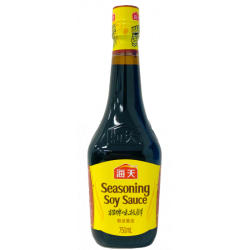 Haday Seasoning Soy Sauce 750ml Soy Sauce