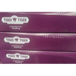 Tiger Tiger Sliced Water Chestnuts 12x227g Sliced Water...