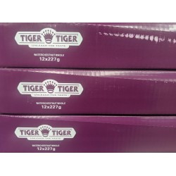 Tiger Tiger Whole Water Chestnuts 12x227g Whole Water Chestnuts