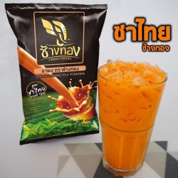 Changthong Tea Mix 400g Changthong Thai Tea