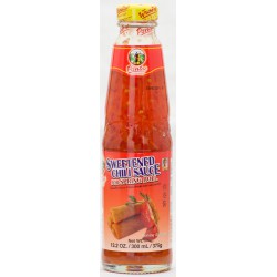 Pantai Sweetened Chilli Sauce 375g For Spring Roll