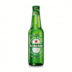 Heineken Original 330ml Pure Malt Lager