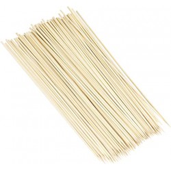 Eco Friend Bamboo Skewers 10" Disposable Range