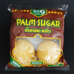 Thai 9 Palm Sugar 500g นําตาลมะพร้ว Thai Palm Sugar