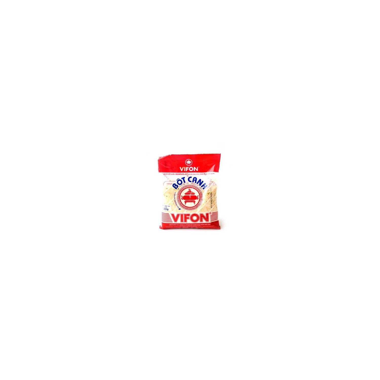 Vifon Soup Broth Seasoning Powder 200g Bột Canh Vietnamese Soup Broth Seasoning Powder