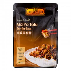 Lee Kum Kee 80g Sauce for Ma Po Tofu