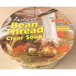 Mama Instant Bean Thread 45g Clear Soup