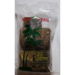 Nivo Foods Gula Jawa 500g Palm Sugar