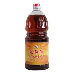 East Asia Brand Sesame Oil 1.8L Blended Sesame Oil