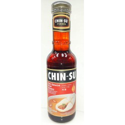 Chin-Su Fish Sauce Vissaus 500ml Salmon Flavouring