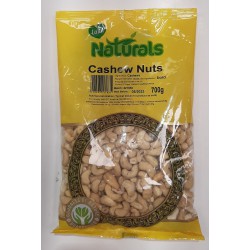 Laila Naturals Cashew Nuts 700g Cashews