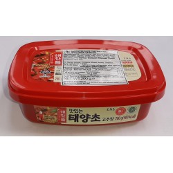 CJ Haechandle Red Pepper Paste 200g Halal Taeyangcho