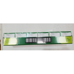 Sea Dyke Brand Pack of 6x20 bags Chinese GreenTea 40g