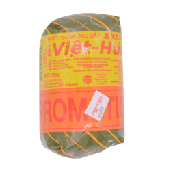 Viet-Hung Vietnam Cha Lua Fresh Pork Roll 500g Pork Sausage Spam