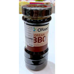 O'Food Korean BBQ 840g Galbi Marinade For Pork