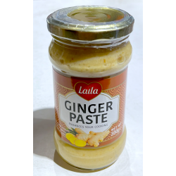 Laila Ginger Paste 300g Original Taste