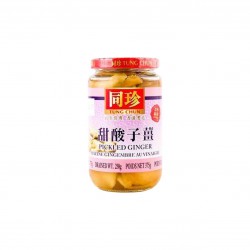 Tung Chun Pickled Ginger 375g Pickled Ginger