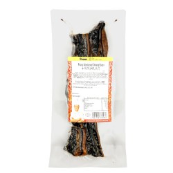 Poons Wind-Dried Chinese Bacon 198g 潘記臘肉 Wind-Dried Chinese Bacon