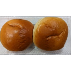 Wonderful Patisserie Char Siu Pork Buns 230g 2pcs 叉燒包 Fresh Chinese BBQ Pork Bun