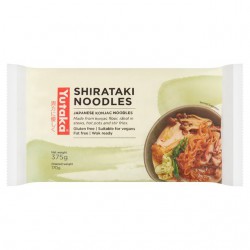 Yutaka 375g Japanese Shirataki Noodles