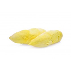 FRESH PEELED DURIAN 500G