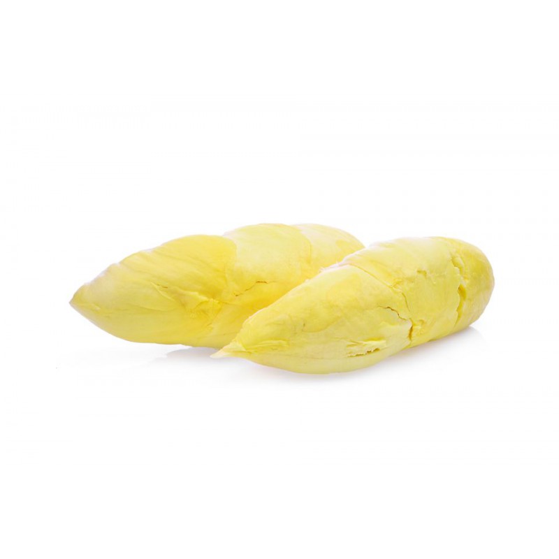 FRESH PEELED DURIAN 500G