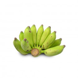 Zing Asia Banana Bunch 700g Fresh Banana Bunch