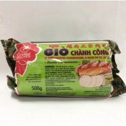 Oriental Kitchen Gio Chanh Cong Recette 500g Frozen Gio Chanh Cong