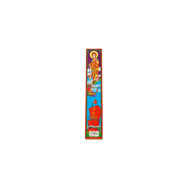 Kuan-im Thai White Incense Sticks Guan Im Kuan-im Thai White Incense Sticks Guan Im