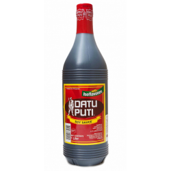 Datu Puti 1 litre Filipino Soy Sauce with isoflavones