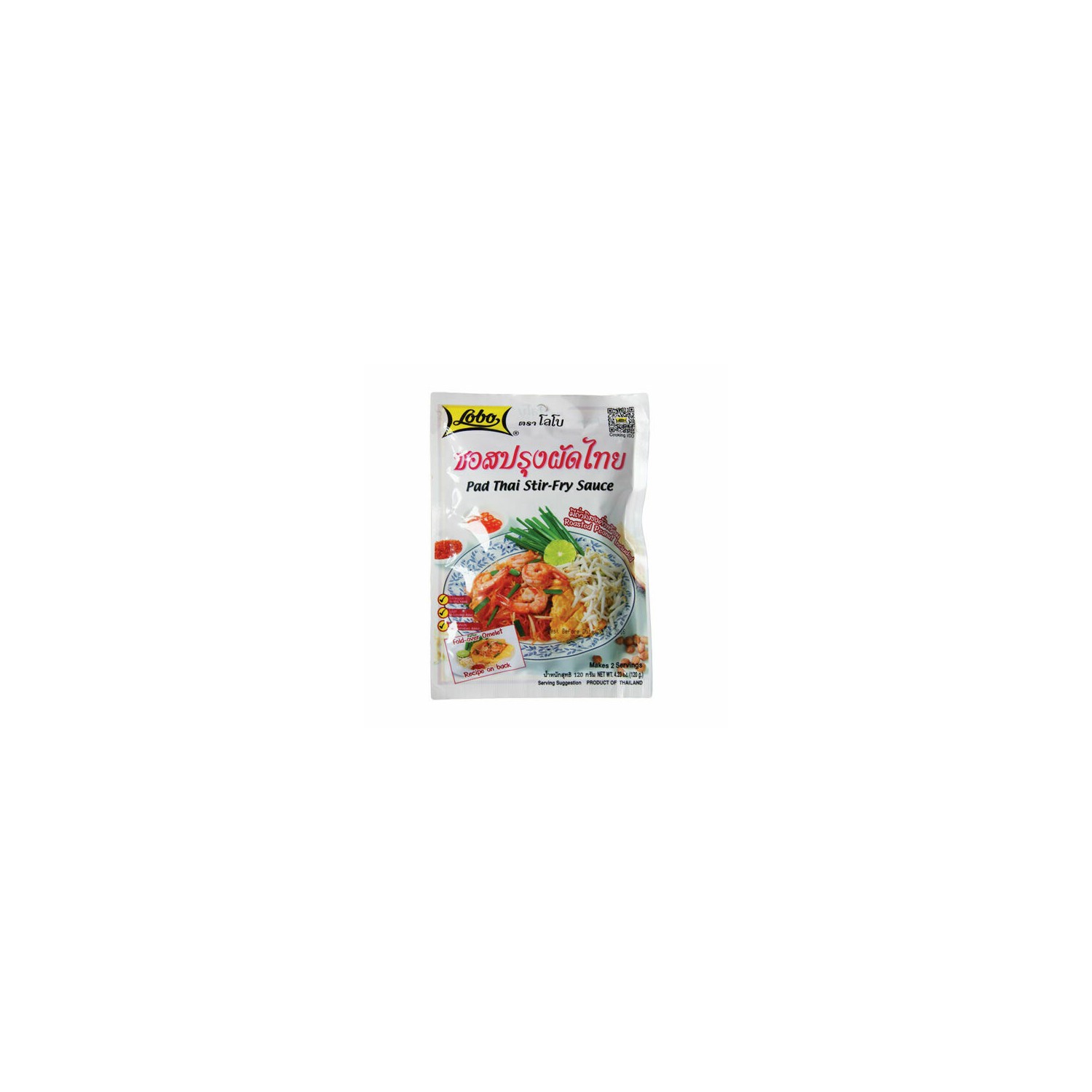 Lobo 280g Pad Thai Paste