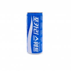 Otsuka Pocari Sweat Ion Supply Drink 240ml Korean-Japanese Isotonic Drink