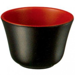 Ever Unison Red and Black Tea Cup