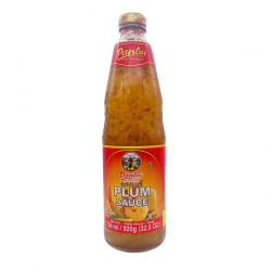 Pantai Norasingh Plum Sauce 920g 730ml Thai plum Sauce