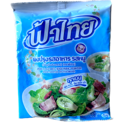 Fa Thai Pork Flavour 425gm Seasoning Powder