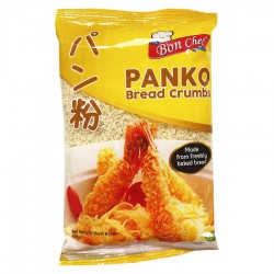 Panko Brand 200g Panko Bread Crumbs