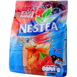 Nestea Mixed Berries 225gm Iced Tea Powder Mix