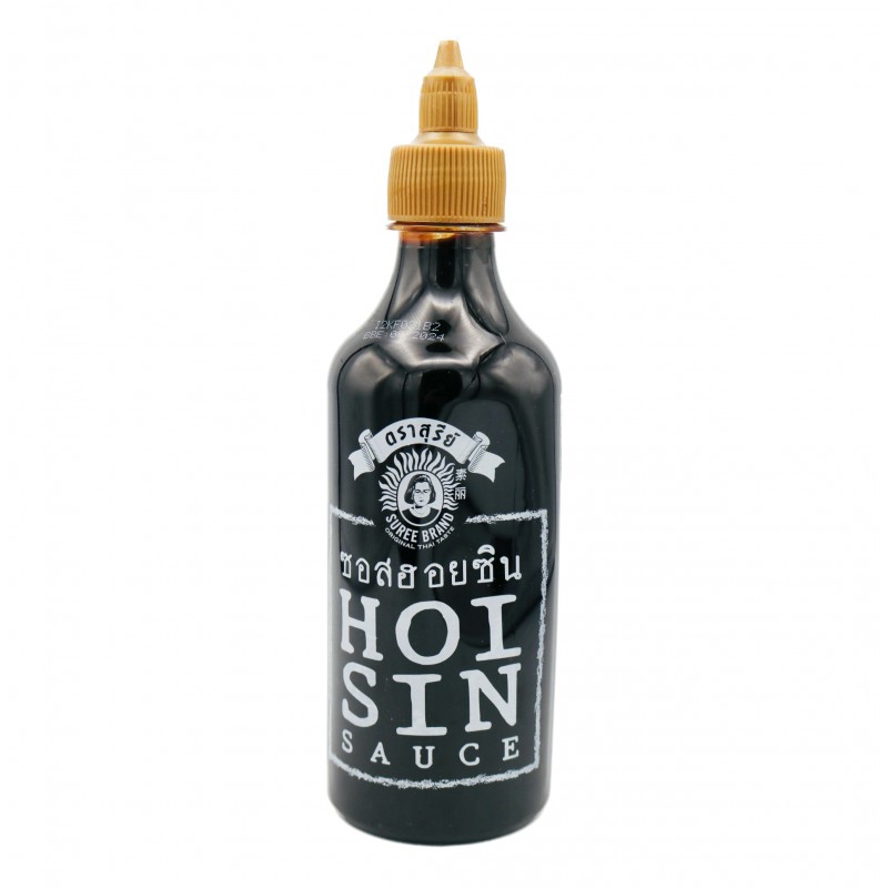 Suree Sweet Thai Hoisin Sauce 440ml Sweet Hoi Sin Sauce