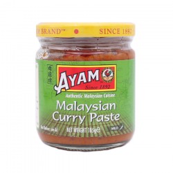 Ayam 185g Malaysian Curry Paste