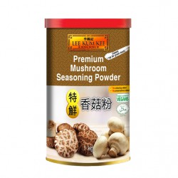 Lee Kum Kee Mushroom Seasoning Powder 1kg LKK Premium Mushroom Seasoning Powder