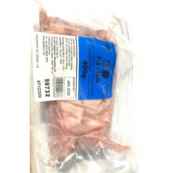 Quick Products Frozen Pork Uteri (Doi Truong)