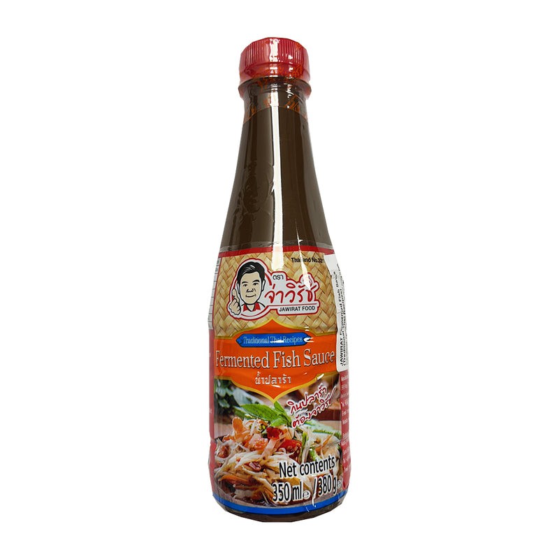 Sergeant Wirat Fermented Fish Sauce 350ml Traditional Thai Recipe Fermented Fish Sauce Sergeant Wirat Fermented Fish Sauce 350ml Traditional Thai Recipe Fermented Fish Sauce
