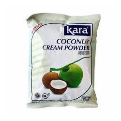 Kara Coconut Cream Powder 200g Instant Coconut Cream Powder