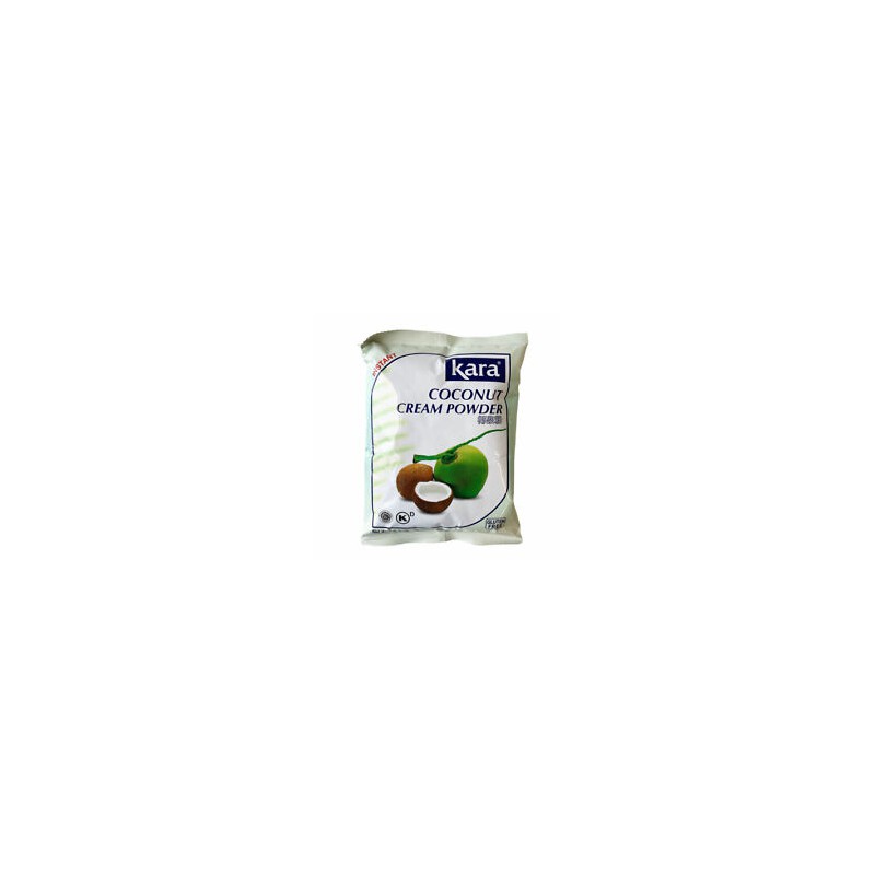 Kara Coconut Cream Powder 200g Instant Coconut Cream Powder Kara Coconut Cream Powder 200g Instant Coconut Cream Powder