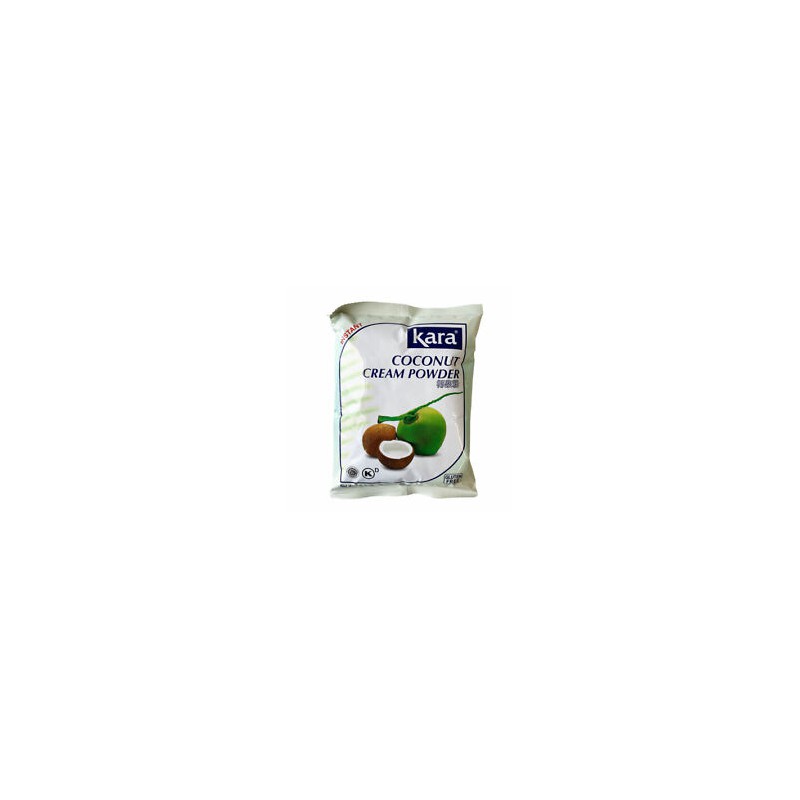 Kara Coconut Cream Powder 200g Instant Coconut Cream Powder