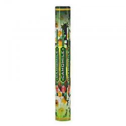 HEM Camomile Incense Sticks (20 Sticks) Camomile Flower Insence