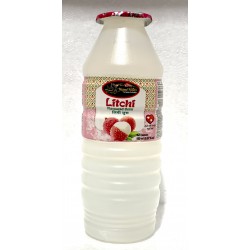 Nepal Foods Litchi Juice 150ml Lychee Flavoured Drink