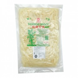 Penta Bamboo Shoots Sliced 454g Vacuum Pack