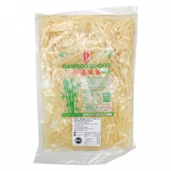 Penta Bamboo Shoots Striped 454g Vacuum Pack